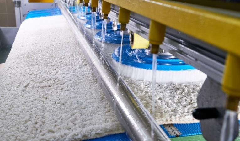 Sulakyurt Halı Yıkama